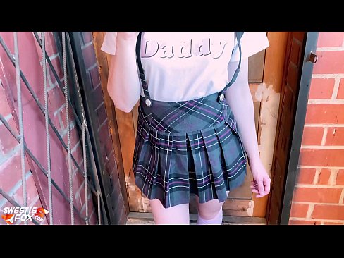 ❤️ Schoolgirl ດູດ dick ຂອງນາງເລິກແລະ fucks ແທນທີ່ຈະຫ້ອງຮຽນ. ❤ ຮູບໂປ້ຍາກ ທີ່ lo.megaofertas.top ﹏