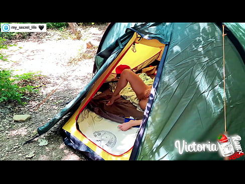 ❤️ ຖ່າຍໃນກ້ອງຖ່າຍຮູບ Passionate jerk off Stranger in a tent ❤ ຮູບໂປ້ຍາກ ທີ່ lo.megaofertas.top ﹏