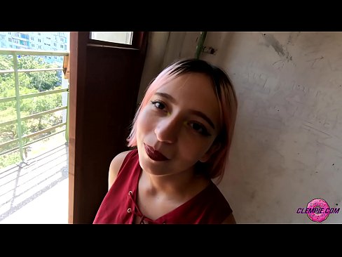 ❤️ ນັກສຶກສາ Sensual ດູດຄົນແປກຫນ້າໃນດ້ານນອກ - ສ້າງຄວາມຫມັ້ນເທິງໃບຫນ້າຂອງລາວ ❤ ຮູບໂປ້ຍາກ ທີ່ lo.megaofertas.top ﹏